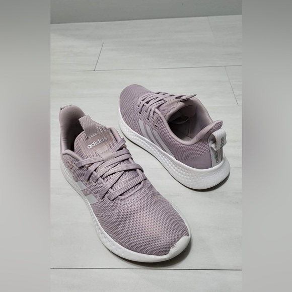 ADIDAS Cloudfoam Running Shoes - Picture 5 of 11